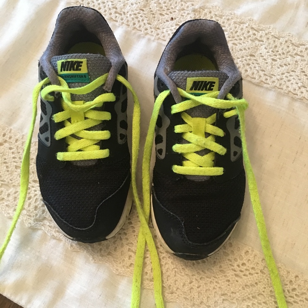 Boys Nike Sneakers
